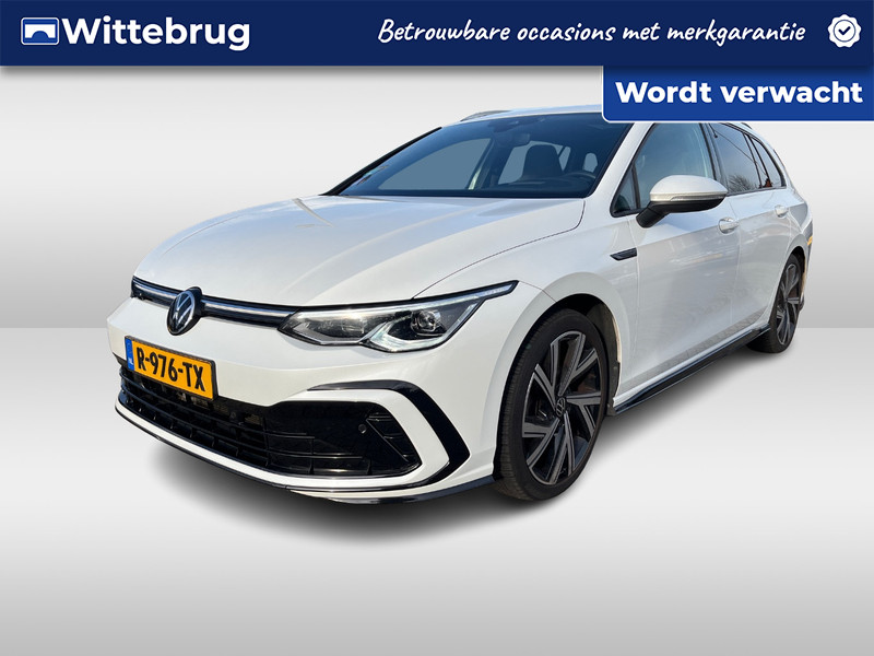 Volkswagen Golf Variant 1.5 eTSI R-Line Business+