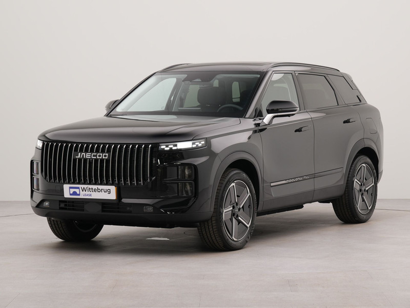 Jaecoo 7 1.5 GDI SHS-P Exclusive 347pk PHEV