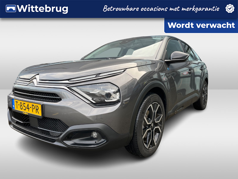 Citroën Ë-C4 Feel Pack 50 kWh