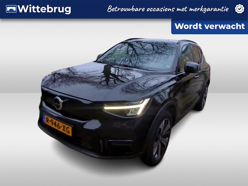 Volvo XC40 Recharge Plus  70 kWh 230PK