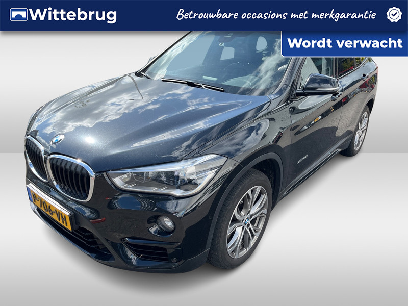 BMW X1 xDrive20i 192PK High Executive