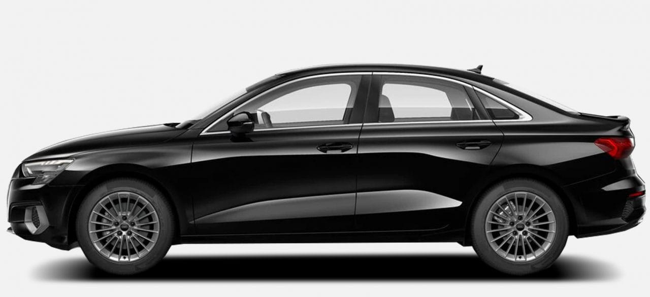 A3 Limousine