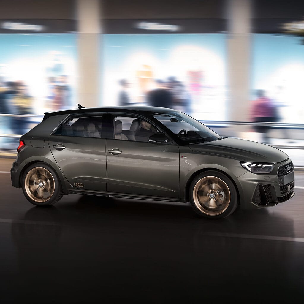 Audi A1 Sportback Pro Line