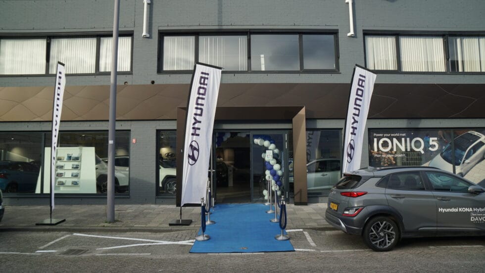 Sales, service en schadeherstel