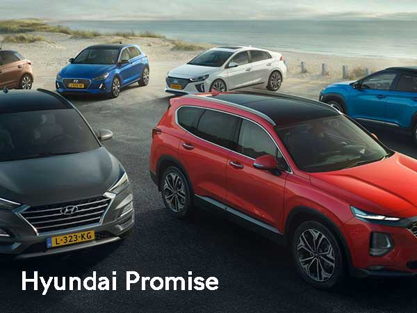 Hyundai Promise