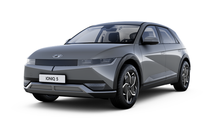 Ioniq 5